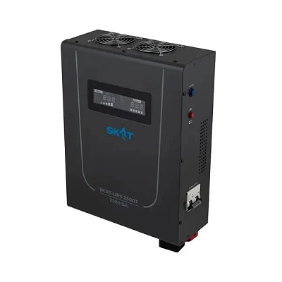 SKAT-UPS 2500T