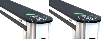 PERCo-STC-01G