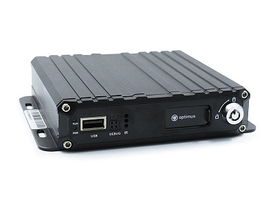 Optimus MDVR-2040_v.1