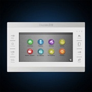 FE-70 ATLAS HD (White) XL