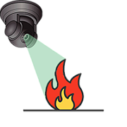 Детектор дыма