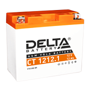 Delta CT 1212.1