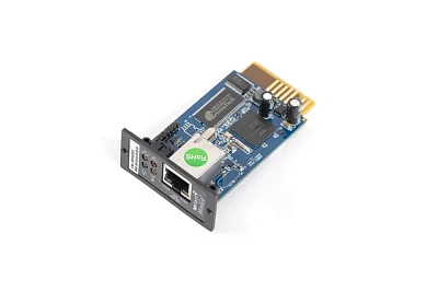 SNMP-модуль DS 801