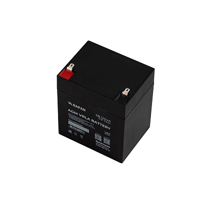 RAPAN SB 12045