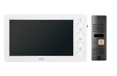 CTV-DP3702 Gamma белый