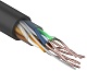 01-0054 Кабель витая пара PROconnect UTP 4PR 24AWG, CAT5e наружный (OUTDOOR) (бухта 305 м)