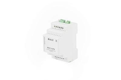 SKAT Silver StS-12 + SKAT E UPN 3800/63А