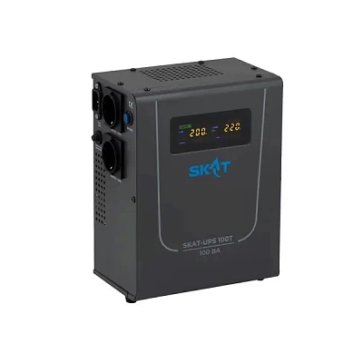 SKAT-UPS 100T