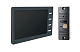 CTV-DP3702 Gamma черный графитовый