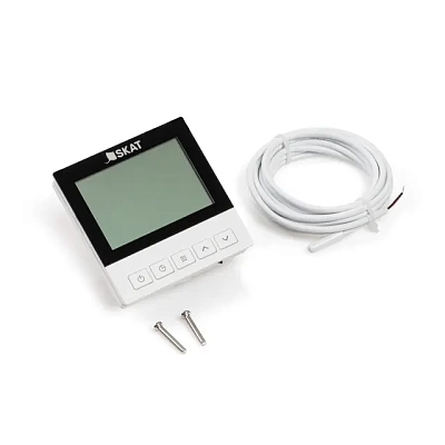 SKAT HT TS 16А Prog