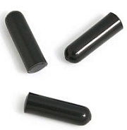 Капсула эпоксидная 4,5x15,5, EBlack