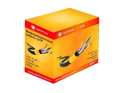 Optimus U5e-4x2x0.5 Cu (IN)