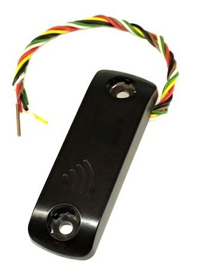 CP-Z-3 (мод. EH) темный