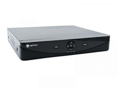 Optimus AHDR-4004L_V.0