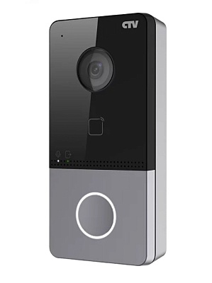 CTV-IP-D6000