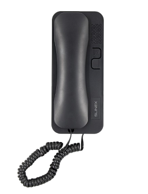 SKP-7 (Black)