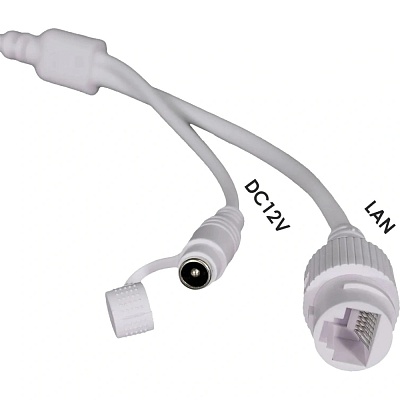 TPi Bullet-5MP