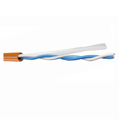 ParLan U/UTP Cat5e 1х2х0,52 ZH нг(А)-HF