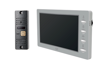 CTV-DP3702 Gamma платина