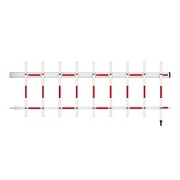 DS-TMG004-5(4m right fence)