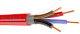 КСРЭВнг(А)-FRLS 4х0,5 (0,2 кв мм)