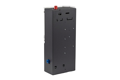 SKAT Silver StS-12 + SKAT E UPN 3800/63А
