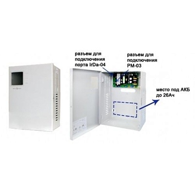 СКАТ-1200Д исп.2