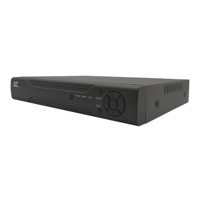 ST-HVR-S0402, (версия 5)