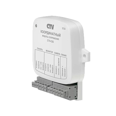 CTV-CID