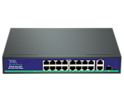 ATEC-POE16L