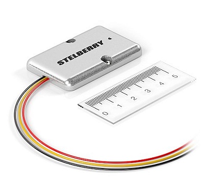 M-75 STELBERRY