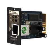 SNMP-модуль DL 801