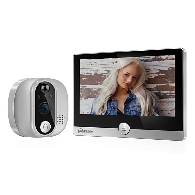 AltCam DV1W