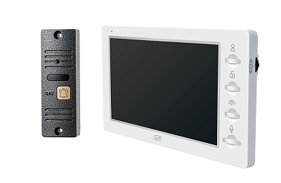CTV-DP3702 Gamma белый