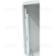 Светильник для уличных станций