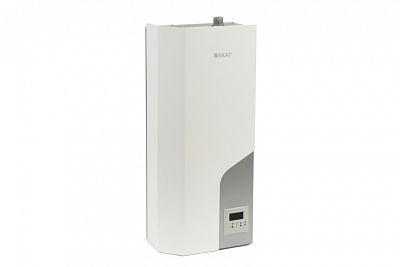 SKAT SILVER StS-12