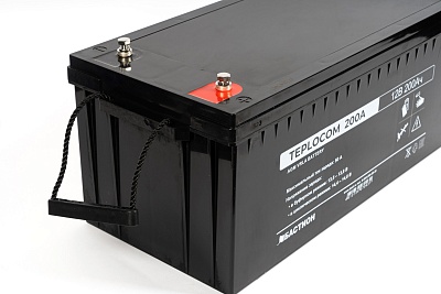 TEPLOCOM-500+200 Maximum + TBS