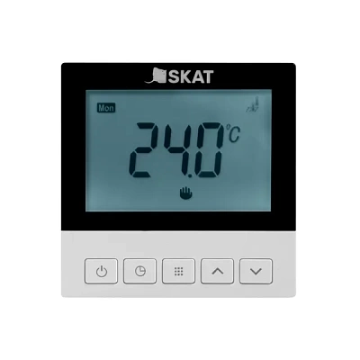 SKAT HT TS 16А Prog