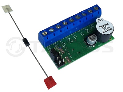 TS-CTR-TM