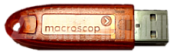 MACROSCOP KEY