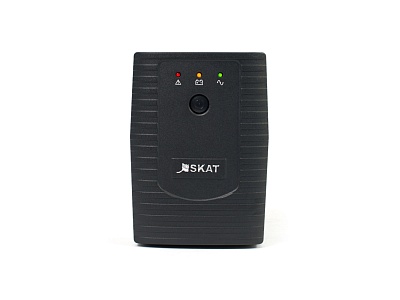 SKAT-UPS 800-IN-1x9