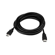 17-6106-6 Кабель HDMI - HDMI 2.0, 5м, Gold PROconnect
