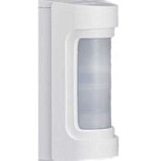 VXS BACK BOX ASSY (White)