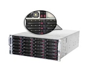 TRASSIR UltraStorage 36/4