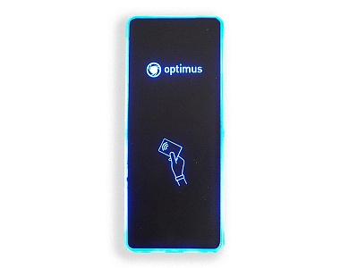 Optimus AC1-RM265