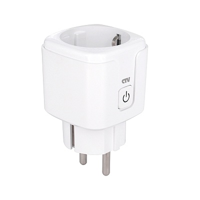 CTV-HomePlug