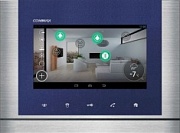 CMV-70MX/VZ темное серебро