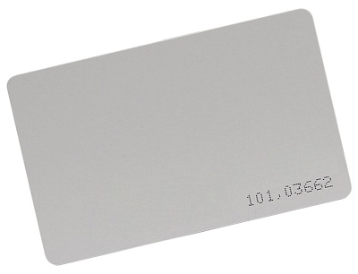 TS-HPCard (тонкая)