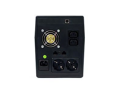 SKAT-UPS 2000-IN-2x9