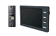 CTV-DP3702 Gamma черный графитовый